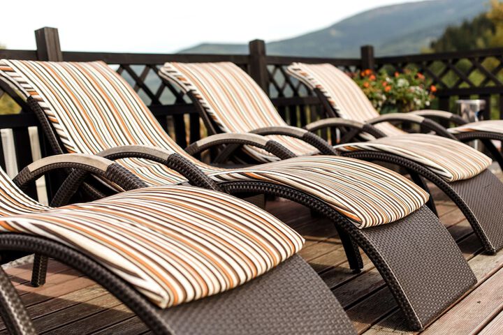 Terrace/Patio 114 of 122