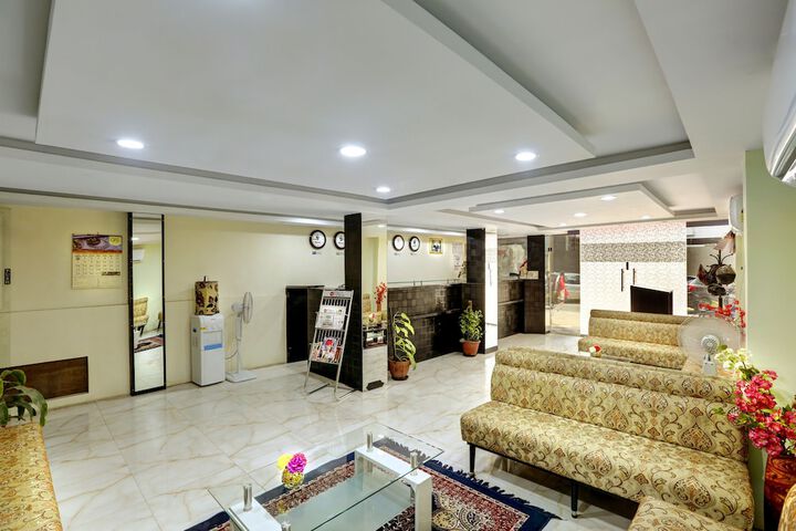Hotel Interior 5 of 33