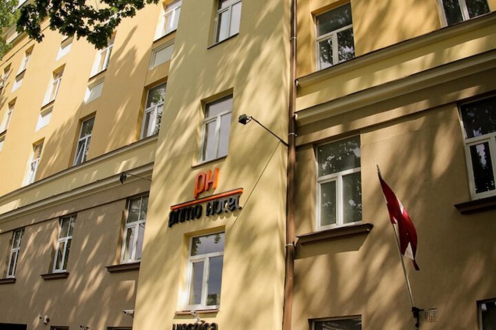 Hotel 66 of 67