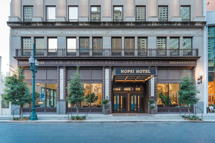 Hotel 127 of 132