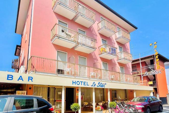 Hotel Le Star