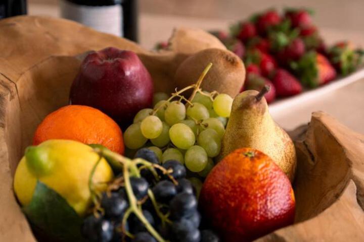 Fitness Facility Photos