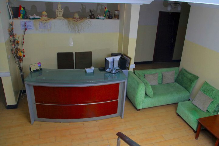 Hotel Interior 2 of 25