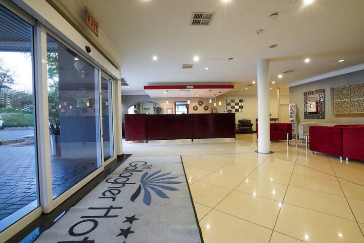 Hotel Interior 4 of 22