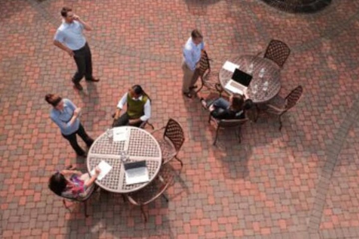 Terrace/Patio 50 of 58