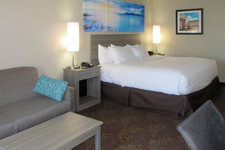 1 King Bed Accessible (18 of 20)