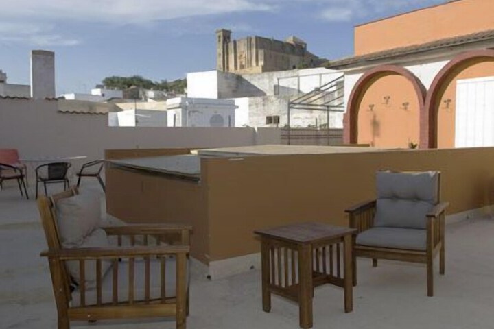 Terrace/Patio 30 of 33