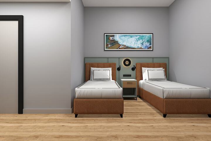 Room 7 of 43
