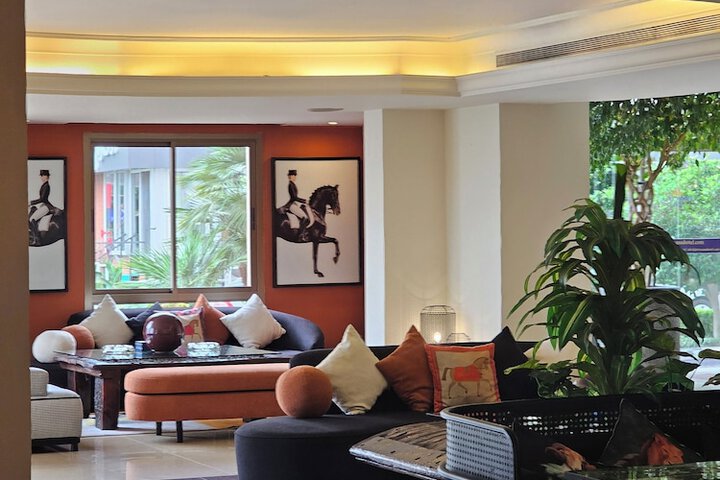 Hotel Interior 3 of 126