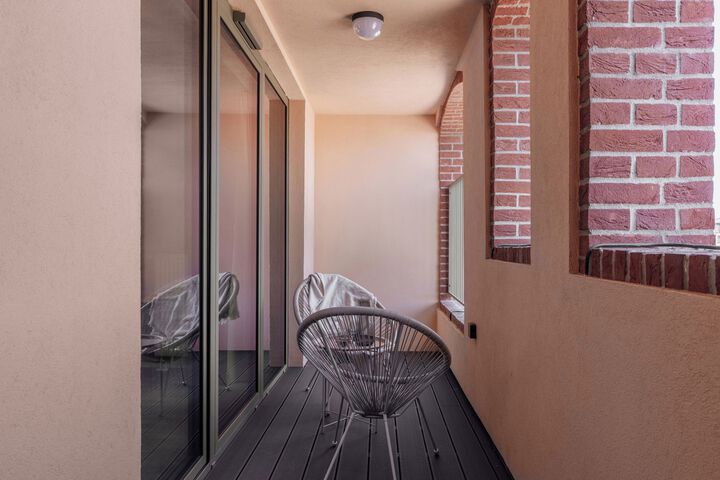 Terrace/Patio 291 of 298