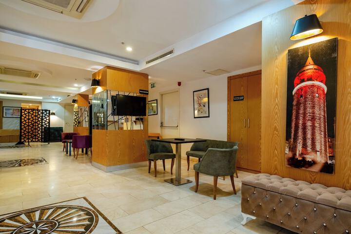 Hotel Interior 12 of 74