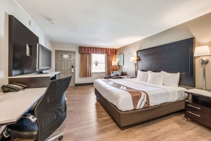 1 King Bed (10 of 13)