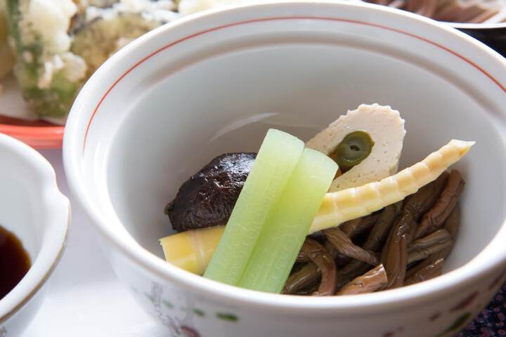 Dining Photos