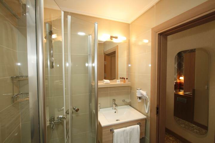 Bath Amenities