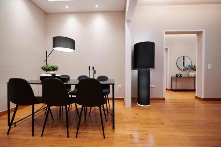 Ma Maison Acropolis Mansion Suite N°7Roof Garden