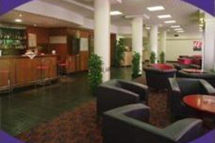 COMFORT HOTEL TURIN