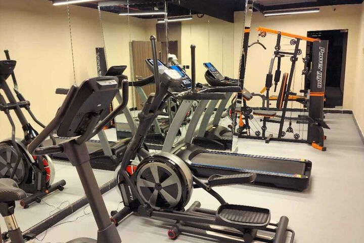 Health and Fitness 20 of 24