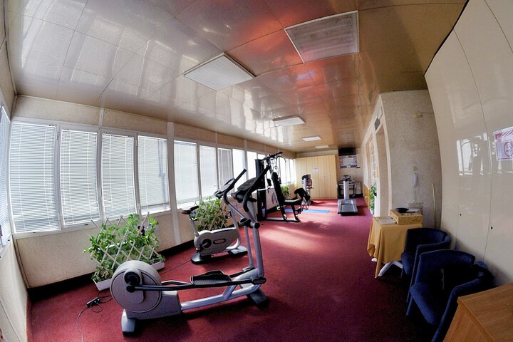Health and Fitness 29 of 45
