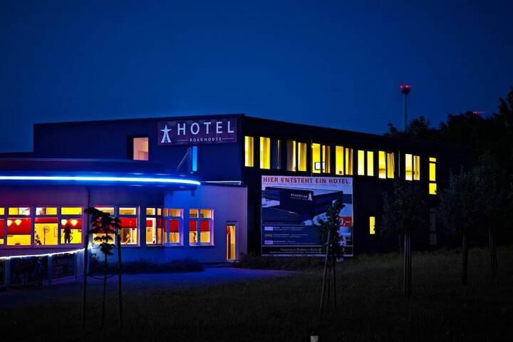 Hotel 41 of 46