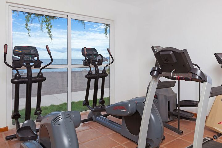 Gym & Fitness