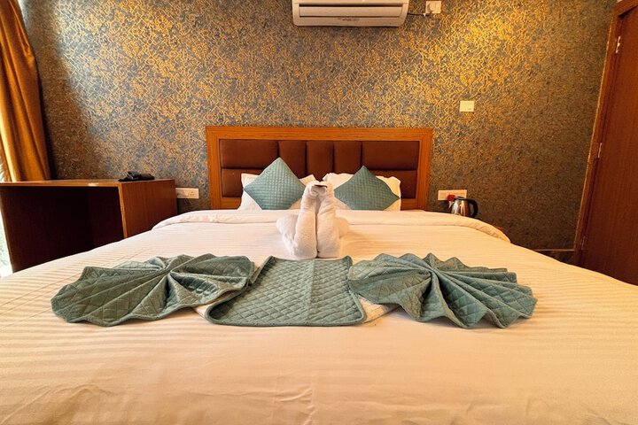 Aqoss Hotel