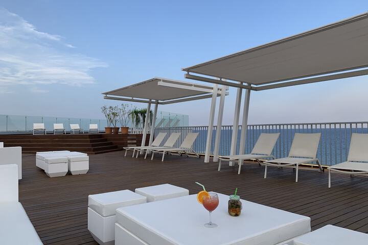 Terrace/Patio 117 of 118