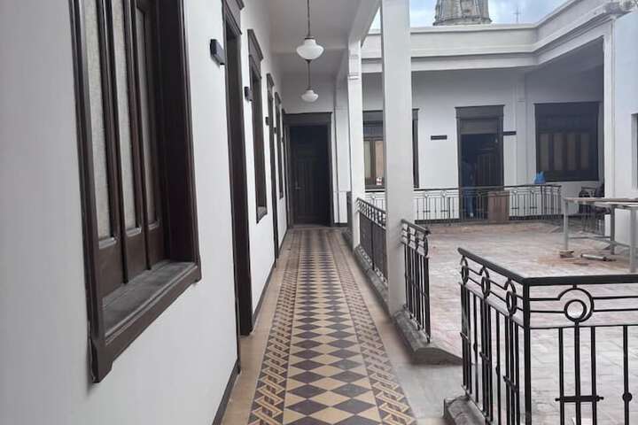 Terrace/Patio 9 of 18