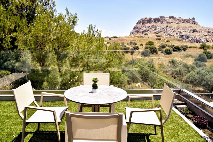 Terrace/Patio 59 of 72