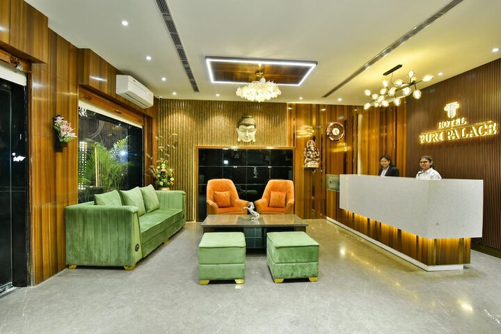 Hotel Interior 17 of 94