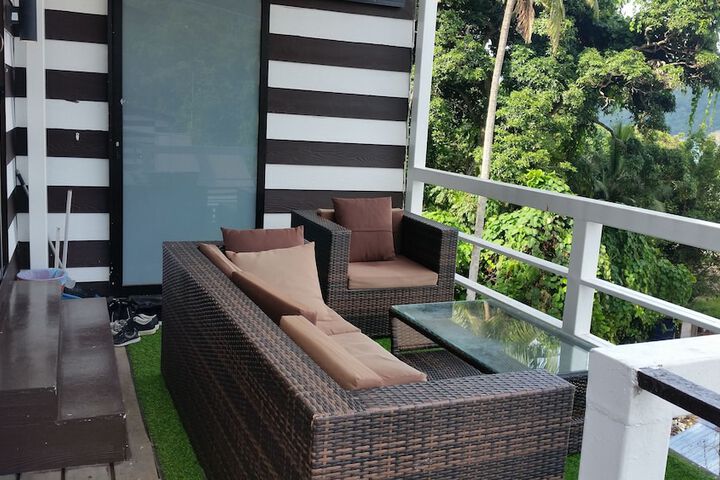 Terrace/Patio 143 of 147