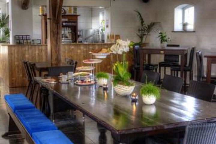 Bed En Breakfast Galder