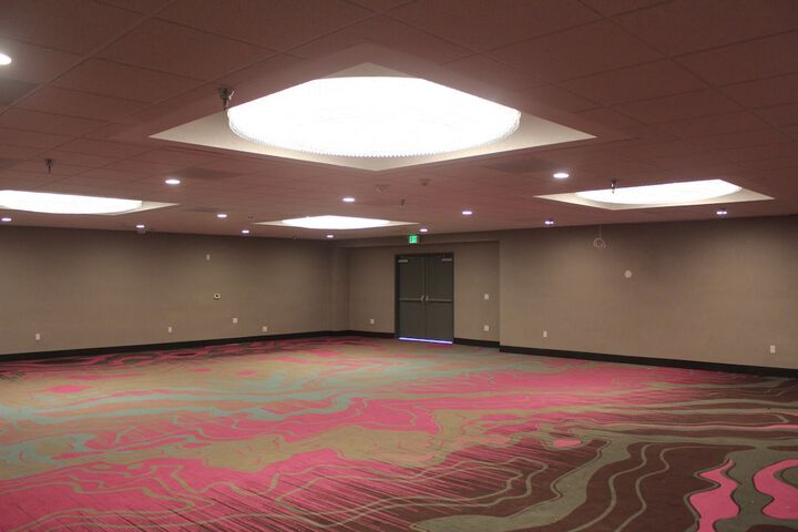 Ballroom