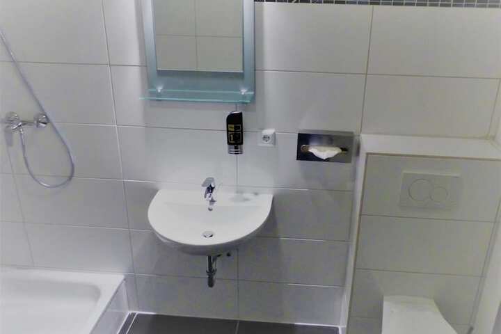 Bath Interior