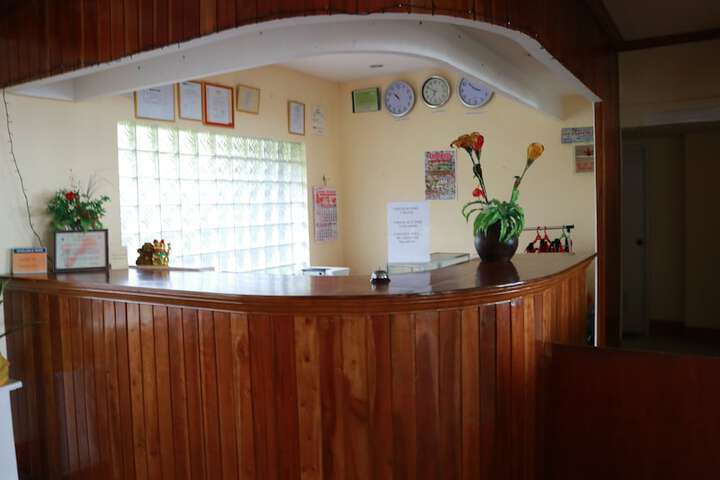 Hotel Interior 2 of 45