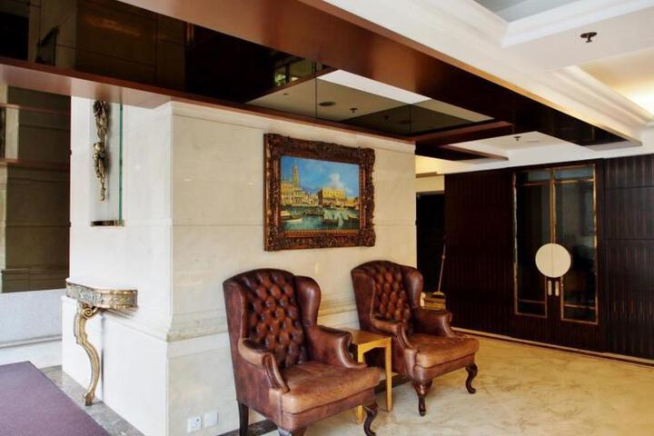 Fitness Center Photo