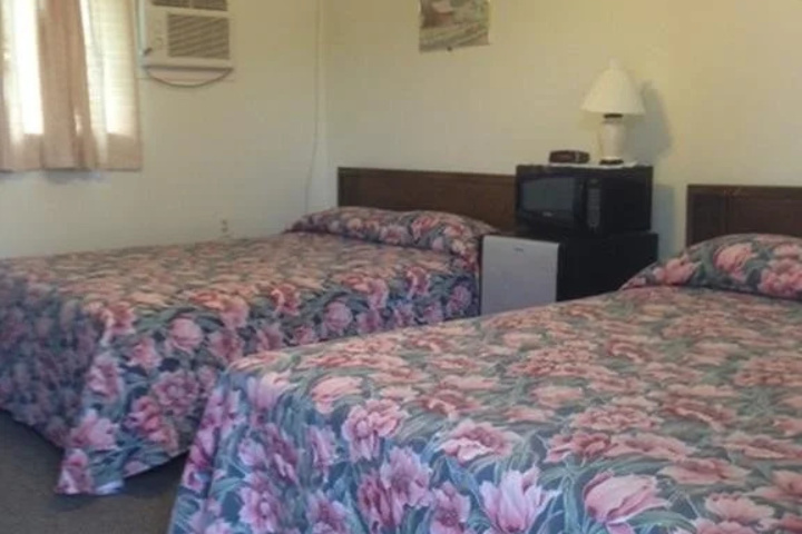 Fosterdale Motor Lodge