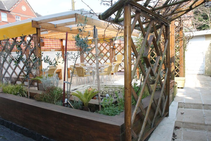 Terrace/Patio 52 of 53