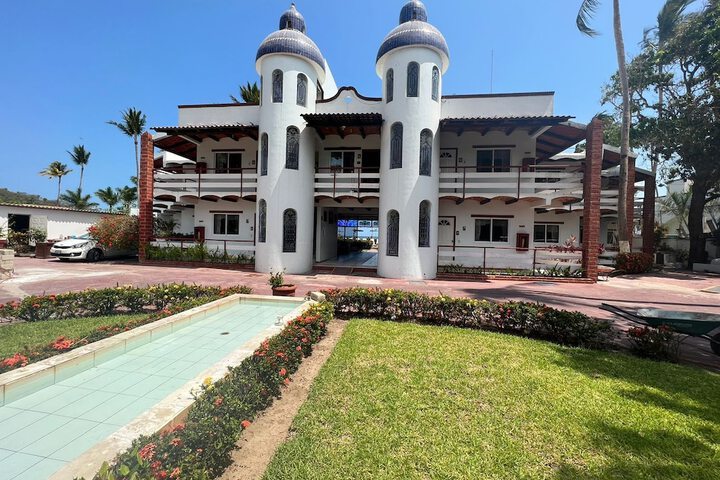 Villas el Dorado