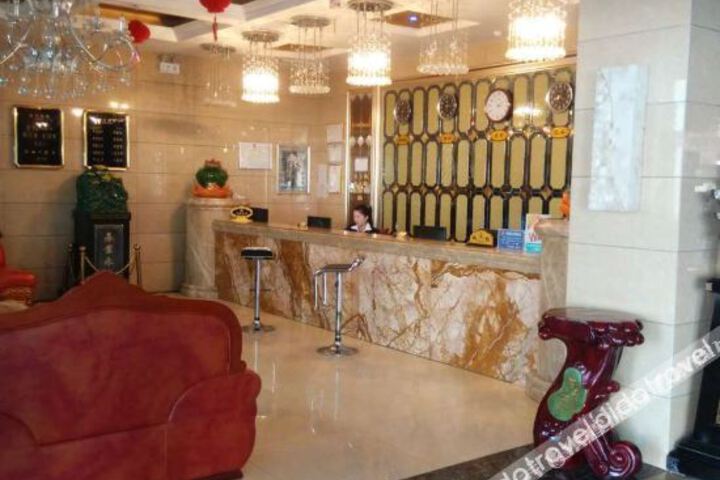 Hotel Interior 7 of 11