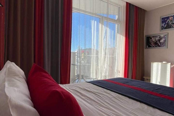 Room 35 of 101