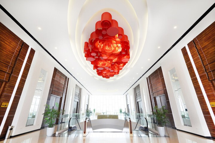 Hotel Interior 102 of 122