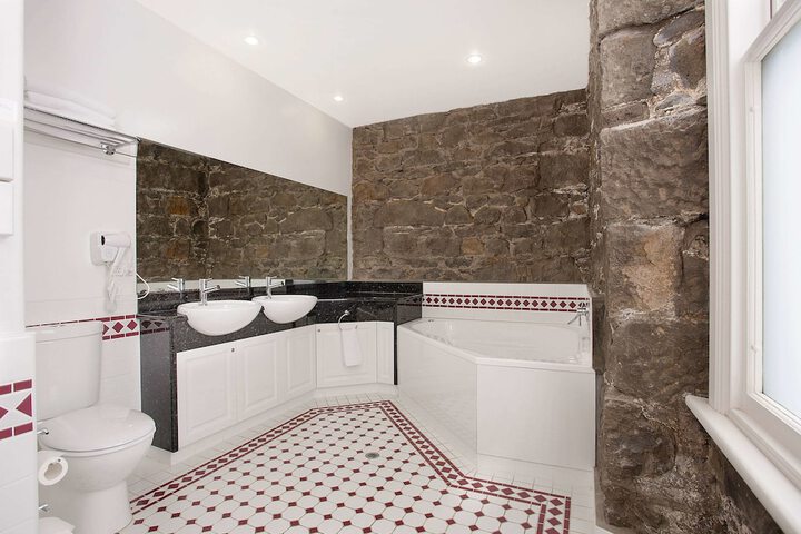 Bathroom Vanities