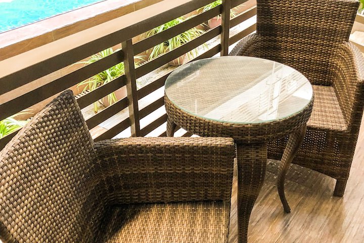 Terrace/Patio 30 of 77