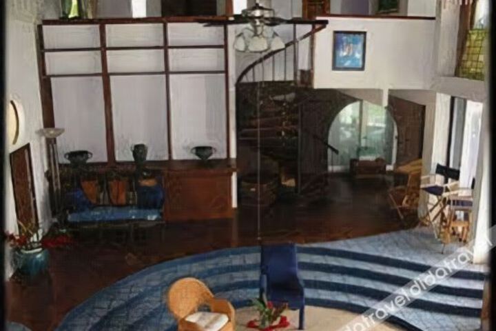 Hotel Interior 8 of 22