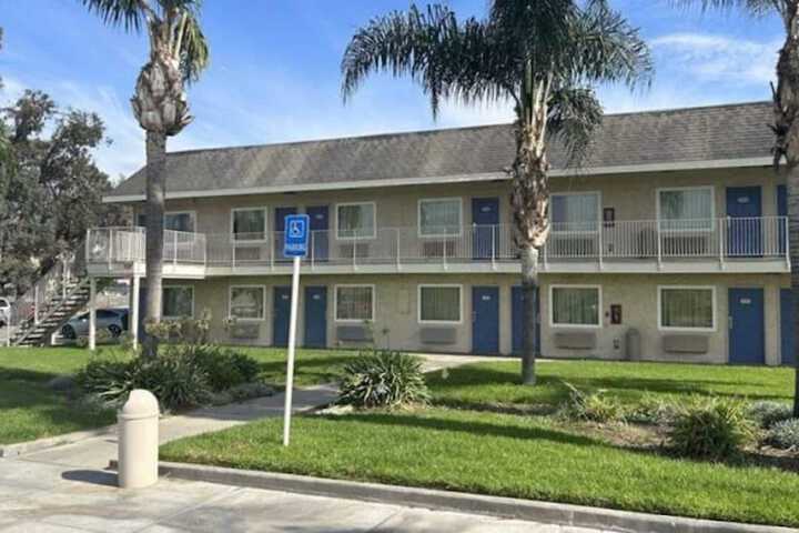 Studio 6 Suites - Riverside Ca in Riverside, CA