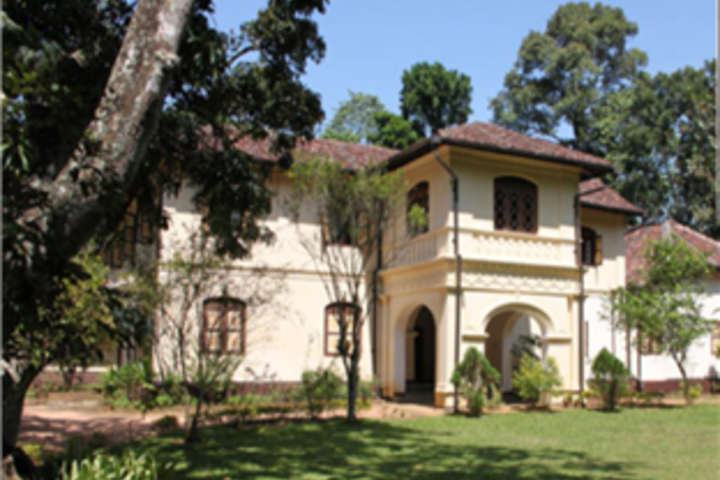 Elpitiya Walauwa Heritage Home
