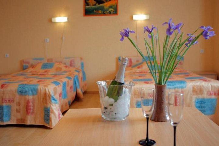 Rehe Hotel