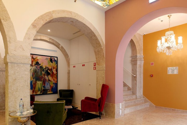 Hotel Interior 4 of 58