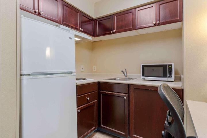 1 Bedroom Suite 2 Double Beds Sofa (2 of 6)