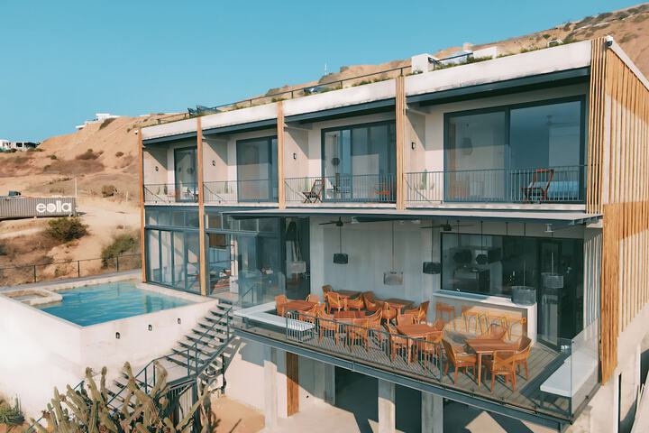 Hotel 108 of 125